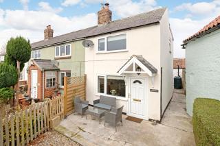 Peaceful location Lower rates for longer lets - Cattal - 6