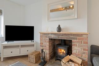 Peaceful location Lower rates for longer lets - Cattal - 1