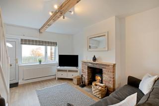 Peaceful location Lower rates for longer lets - Cattal - 2