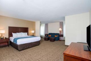 Comfort Inn Naugatuck-Shelton, CT - Naugatuck - 5