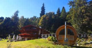 Fogajard Lovely Chalet - Madonna di Campiglio - 8