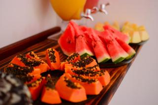 Pousada e Restaurante Tia Lita - 2