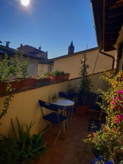 B&B La Casa di Alice - Foligno - 8