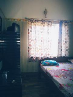 Ditto Room Hotel Coastal View - Mandarmoni - 9