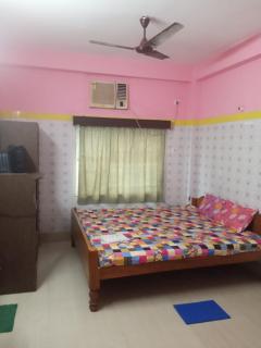 Ditto Room Hotel Coastal View - Mandarmoni - 3
