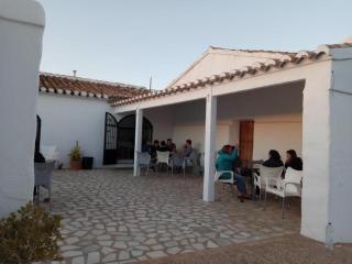 Cortijo Urrá Field Centre, Sorbas - Sorbas - 3