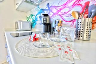 the SIVA apartments - Via Fiume, 29 - Sanremo - 8