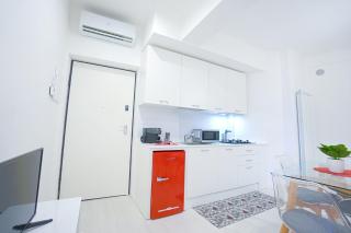 the SIVA apartments - Via Fiume, 29 - Sanremo - 6