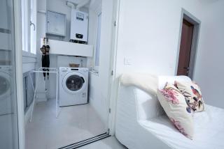 the SIVA apartments - Via Fiume, 29 - Sanremo - 1