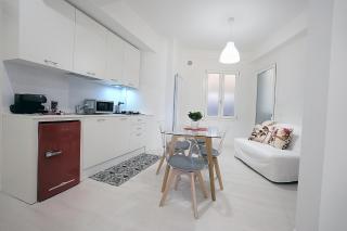 the SIVA apartments - Via Fiume, 29 - Sanremo - 4