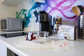 the SIVA apartments - Via Fiume, 29 - Sanremo - 7