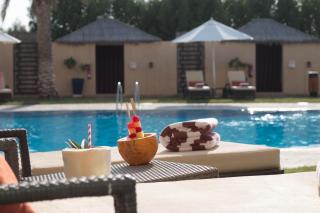 Western Hotel - Madinat Zayed - 4