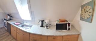 Ferienwohnung Op de Diek 1 - Sankt Peter-Ording - 3