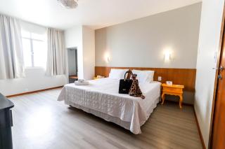 Itajaí Express Residence - Itajaí - 5