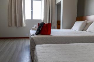 Itajaí Express Residence - Itajaí - 1
