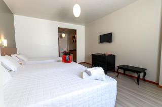 Itajaí Express Residence - Itajaí - 6