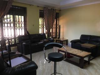 Private Room with Jacuzzi in Kigali - 0