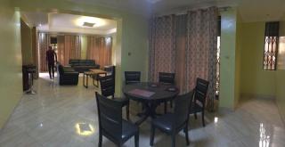 Room in House - Private Room with Jacuzzi in Kigali - Kigali - 6