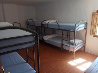 Cortijo Urrá Field Centre, Sorbas - Sorbas - 9