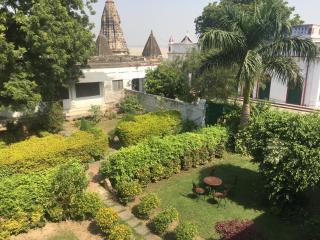 Panchkote Raj Ganges - Benares - 9
