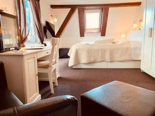Pension Karina Schwerin - Schwerin - 8