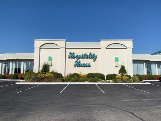 Hospitality House Union City I 69 US 51, TN - Union City - 0