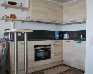Haus Nautic Whg 809 Seesicht - Cuxhaven - 3