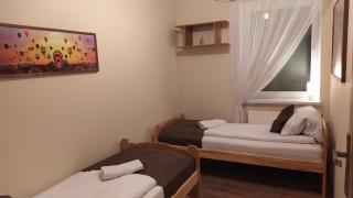 Apartament na Kawiarach - Gniezno - 2