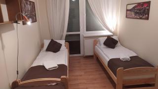 Apartament na Kawiarach - Gniezno - 5