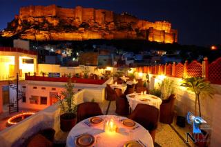 Krishna Prakash Heritage Haveli - Jodhpur - 0