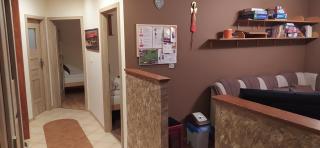 Apartament na Kawiarach - 9