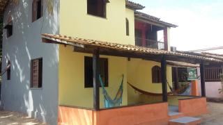 Suites d´Artiste for couple - Imbassaí - 6