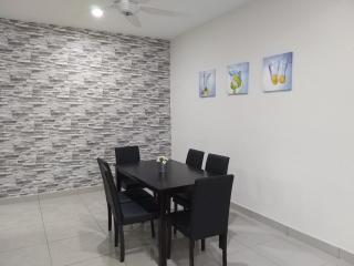 Goodview Vacation Homestay @Kajang - 4