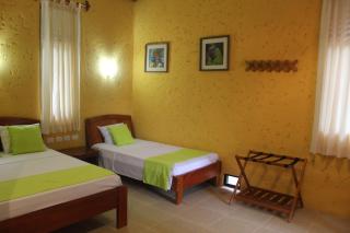 Cordillera Escalera Lodge - Tarapoto - 7