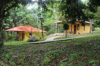 Cordillera Escalera Lodge - Tarapoto - 4