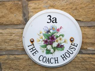 The Coach House - 7