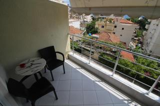 Mona`s apartments 1 - 6