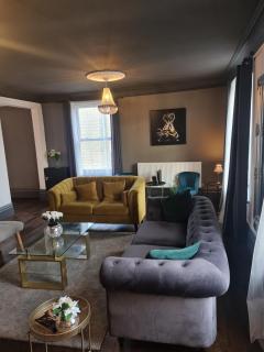 Albert Rd Aparthotel - Colne - 1