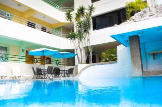 Blue Bay Hotel - Salinas - 0