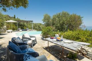 Giardino dei Mirti - Gagliano del Capo - 6
