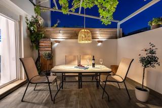 Sia Mare Seaside Apartments - Faliraki - 2