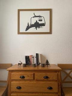 Chalet Bastilor - La Joue du Loup - 3