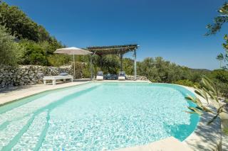 Giardino dei Mirti - Gagliano del Capo - 5