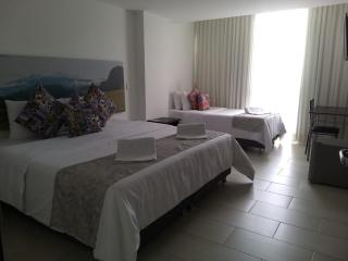LUXURY Hotel - Santa Rosa de Cabal - 7