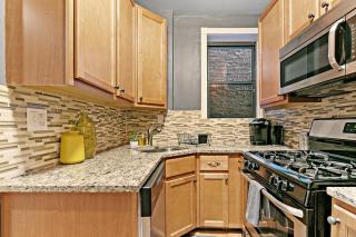 Stylish 2BR Pad with Up-to-date Comforts - Halsted rep - Chicago - 4