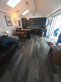 The Bird House at Invergarry Pet friendly - 8