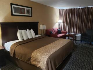 Florence Express Inn - 8