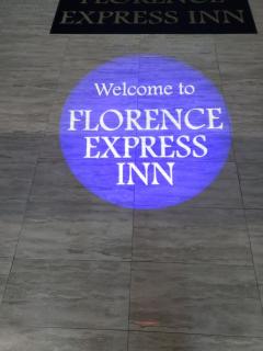 Florence Express Inn - Florence - 7