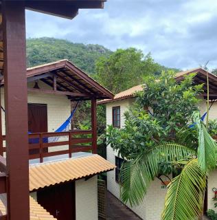 Pousada Familia Quandt - 1