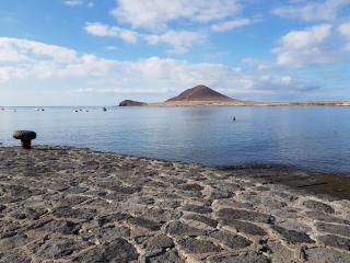 Alquilaencanarias-Medano, Cabezo beach & pool - El Médano - 3